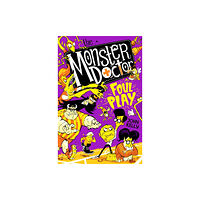 Pan Macmillan The Monster Doctor: Foul Play (häftad, eng)
