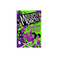 Pan Macmillan The Monster Doctor: Revolting Rescue (häftad, eng)