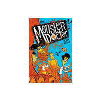 Pan Macmillan The Monster Doctor (häftad, eng)
