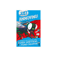 Pan Macmillan Just Annoying (häftad, eng)