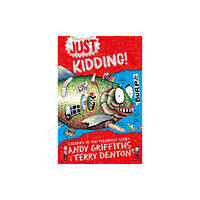 Pan Macmillan Just Kidding (häftad, eng)