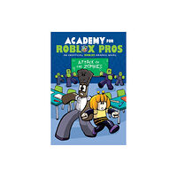 Scholastic US Academy for Roblox Pros: Attack of the Zombies (häftad, eng)