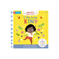 Pan Macmillan I Like to be Kind (bok, board book, eng)