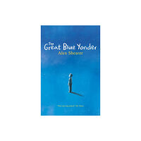 Pan Macmillan The Great Blue Yonder (häftad, eng)