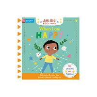 Pan Macmillan When I am Happy (bok, board book, eng)
