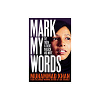 Pan Macmillan Mark My Words (häftad, eng)