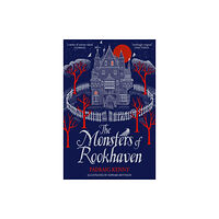 Pan Macmillan The Monsters of Rookhaven (häftad, eng)