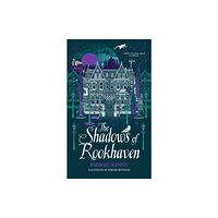 Pan Macmillan The Shadows of Rookhaven (inbunden, eng)