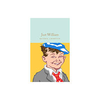 Pan Macmillan Just William (inbunden, eng)