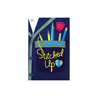 Pan Macmillan Stitched Up (häftad, eng)