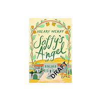Pan Macmillan Saffy's Angel (häftad, eng)