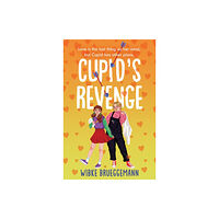 Pan Macmillan Cupid's Revenge (häftad, eng)