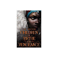Pan Macmillan Children of Virtue and Vengeance (inbunden, eng)