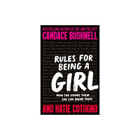 Pan Macmillan Rules for Being a Girl (häftad, eng)