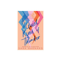 Pan Macmillan A Quiet Kind of Thunder (häftad, eng)