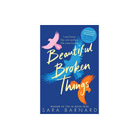 Pan Macmillan Beautiful Broken Things (häftad, eng)