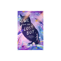 Pan Macmillan Owl and the Lost Boy (häftad, eng)