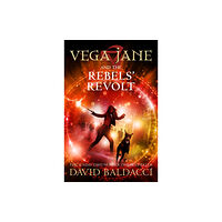 Pan Macmillan Vega Jane and the Rebels' Revolt (häftad, eng)