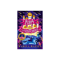 Pan Macmillan Aya and the Star Chaser (häftad, eng)