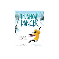 Amazon Publishing The Snow Dancer (inbunden, eng)