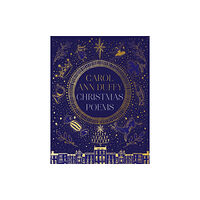 Pan Macmillan Christmas Poems (inbunden, eng)