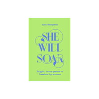 Pan Macmillan She Will Soar (häftad, eng)