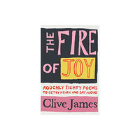 Pan Macmillan The Fire of Joy (inbunden, eng)