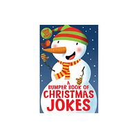 Pan Macmillan A Bumper Book of Christmas Jokes (häftad, eng)