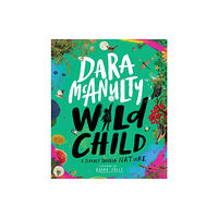 Pan Macmillan Wild Child (inbunden, eng)