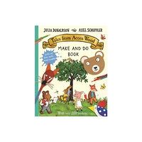 Pan Macmillan Tales from Acorn Wood Make and Do Book (häftad, eng)