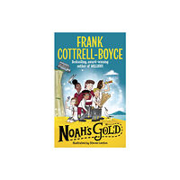 Pan Macmillan Noah's Gold (inbunden, eng)