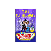 Pan Macmillan The Wonder Brothers (inbunden, eng)