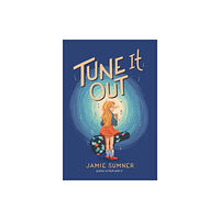 Simon & Schuster Tune It Out (häftad, eng)