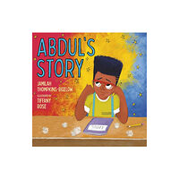 Simon & Schuster Abdul's Story (inbunden, eng)