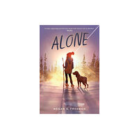 Simon & Schuster Alone (häftad, eng)