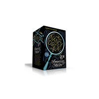 Simon & Schuster Nancy Drew Diaries 90th Anniversary Collection (Boxed Set) (häftad, eng)