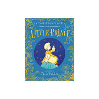 Pan Macmillan The Little Prince (inbunden, eng)