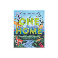 Pan Macmillan One Home (inbunden, eng)