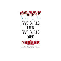 Pan Macmillan The Cheerleaders (häftad, eng)