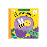 Pan Macmillan Honeybee (bok, board book, eng)