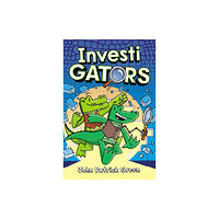 Pan Macmillan InvestiGators (häftad, eng)