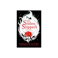 Pan Macmillan The Stolen Slippers (häftad, eng)