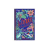 Pan Macmillan Wonder: The Natural History Museum Poetry Book (inbunden, eng)