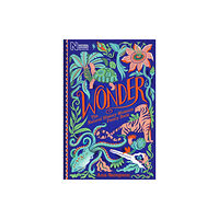 Pan Macmillan Wonder: The Natural History Museum Poetry Book (häftad, eng)