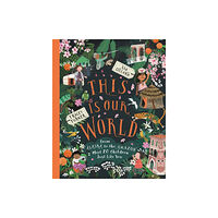 Pan Macmillan This Is Our World (häftad, eng)