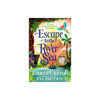 Pan Macmillan Escape to the River Sea (häftad, eng)