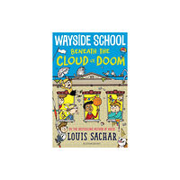 Bloomsbury Publishing PLC Wayside School Beneath the Cloud of Doom (häftad, eng)
