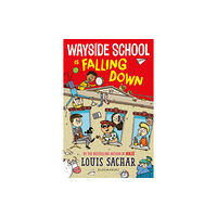 Bloomsbury Publishing PLC Wayside School Is Falling Down (häftad, eng)