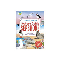 Bloomsbury Publishing PLC RSPB Nature Guide: Seashore (häftad, eng)