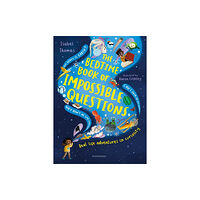 Bloomsbury Publishing PLC The Bedtime Book of Impossible Questions (inbunden, eng)